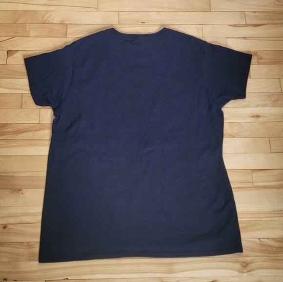 A Better call Saul! t-shirt printed on a Gildan t-shirt - Picture 5 of 8